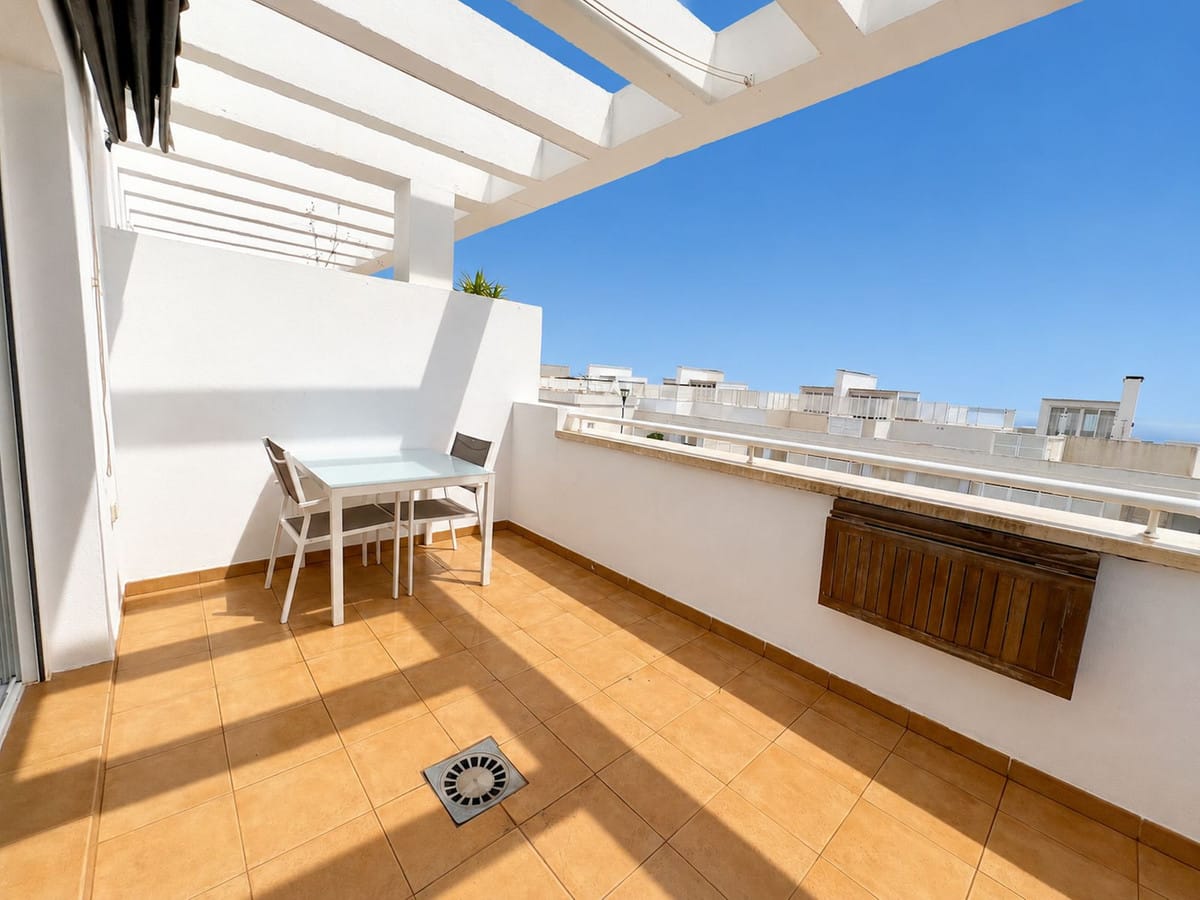 Appartement met toeristische licentie te koop in Benalmádena Pueblo (Costa del Sol) in Benalmadena - foto 3