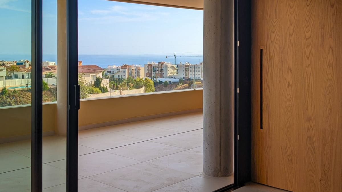 2-slaapkamer appartement in Fuengirola in Fuengirola - foto 14