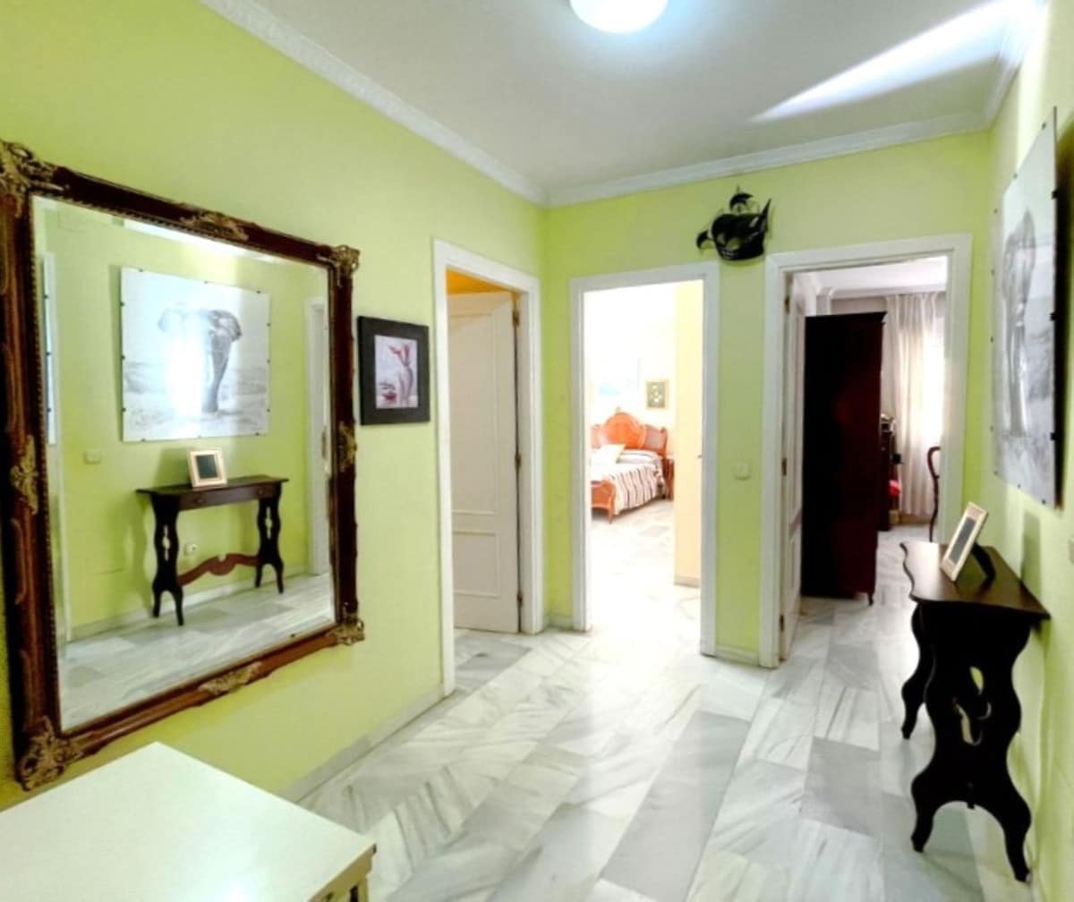 3-slaapkamer appartement aan het strand in Estepona in Estepona - foto 9
