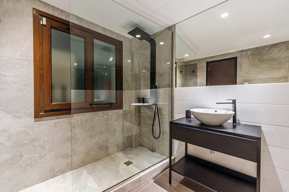 5-slaapkamer villa in Marbella in Marbella - foto 17
