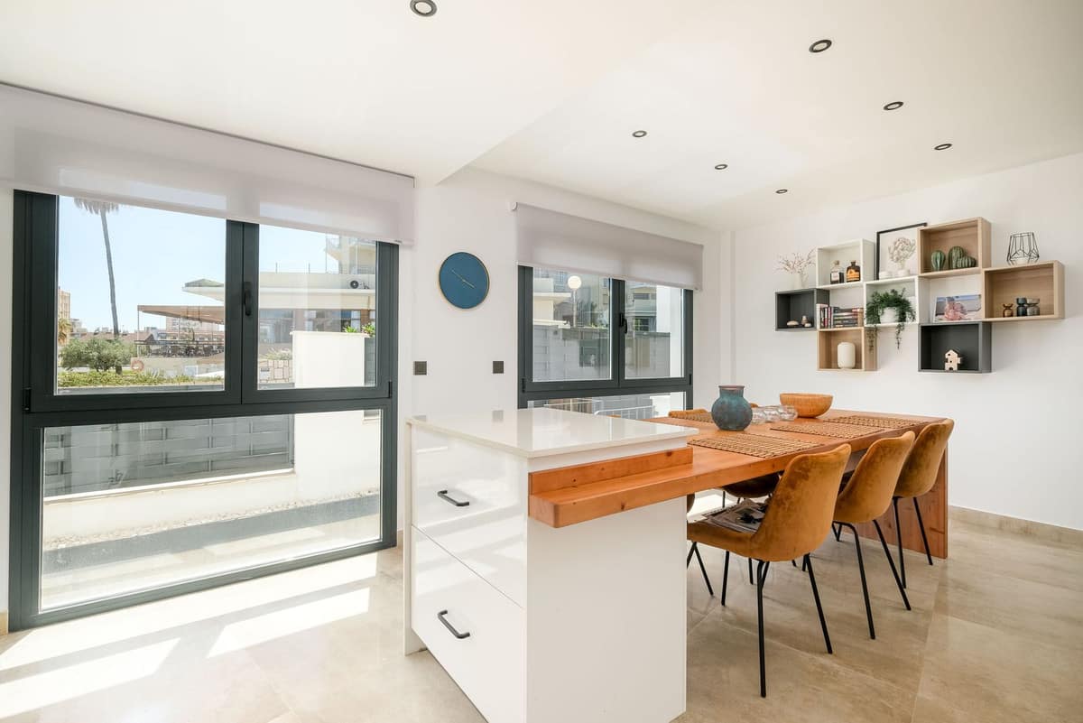 3-slaapkamerwoning in Torreblanca, Costa del Sol in Torreblanca - foto 12