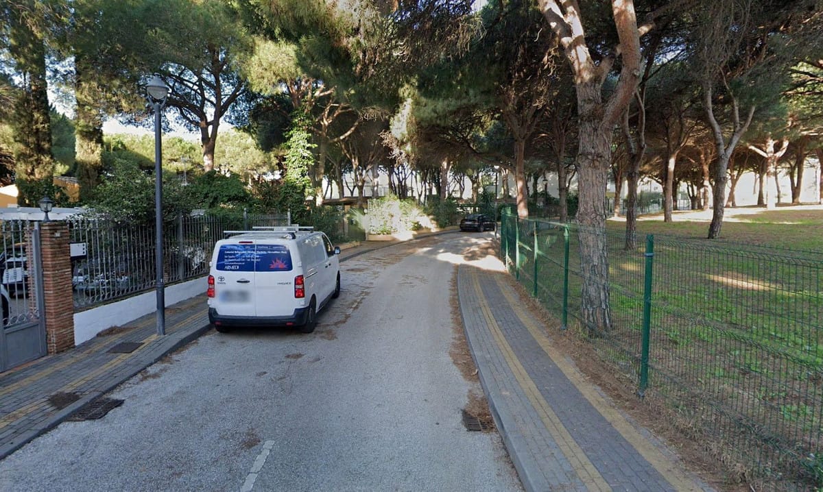 3-slaapkamer villa in Marbella (verhuurd) in Marbella - foto 4