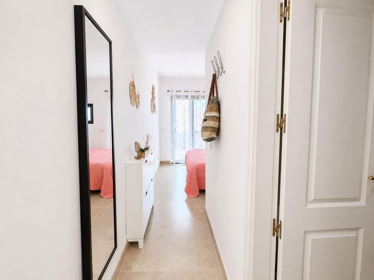 Drie-slaapkamerappartement in La Duquesa in La Duquesa - foto 14