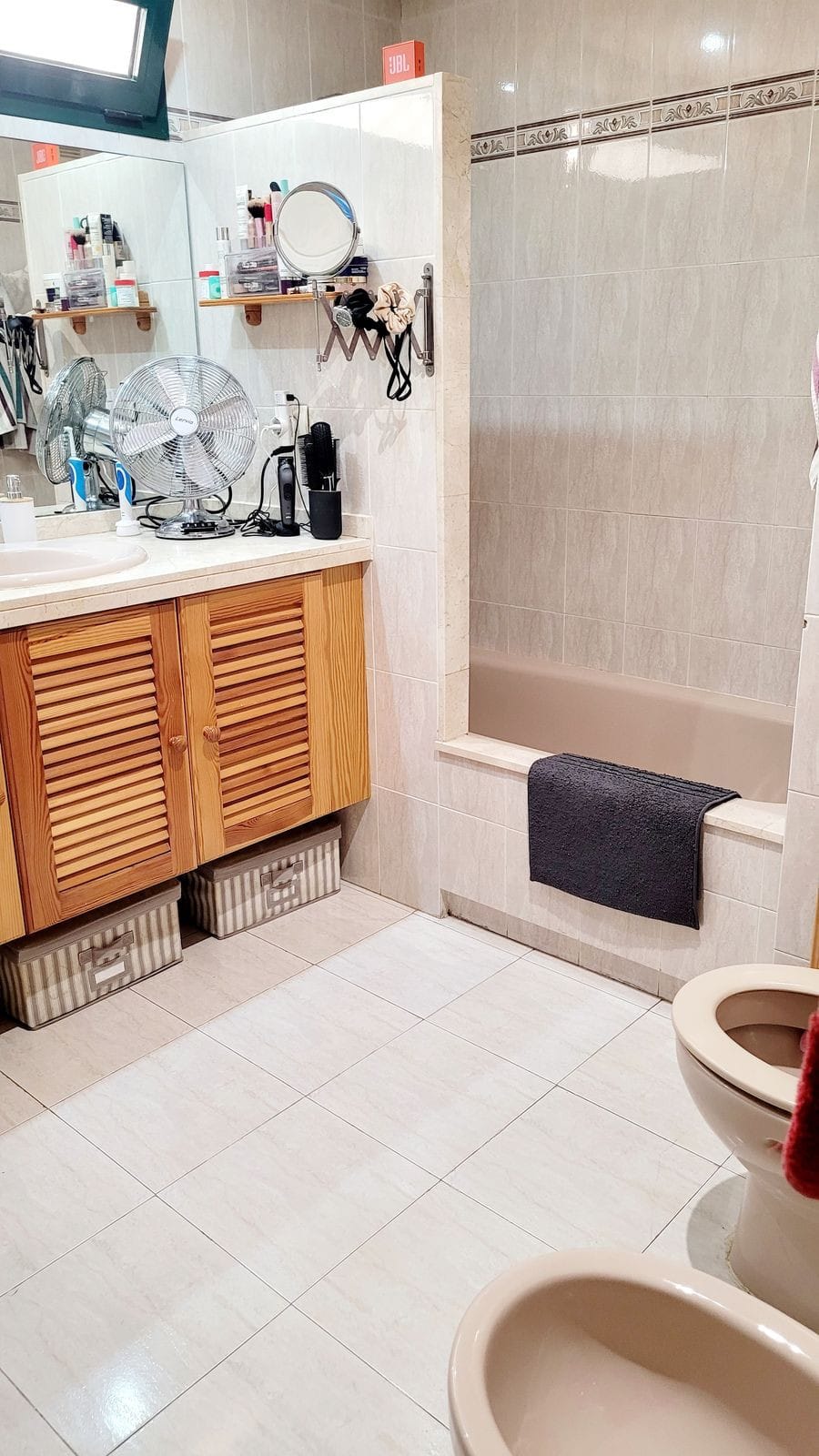 3-slaapkamer appartement in Torrequebrada in Torrequebrada - foto 13