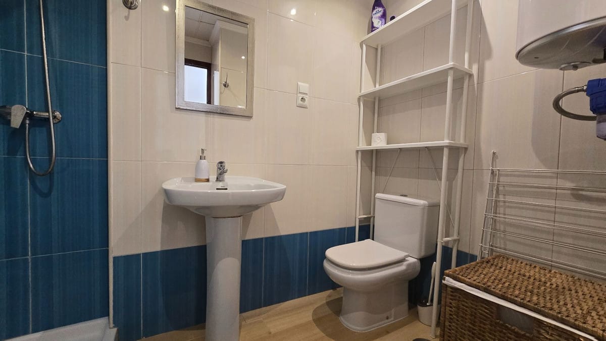 Studio in Torremolinos met toeristische licentie in Torremolinos - foto 5