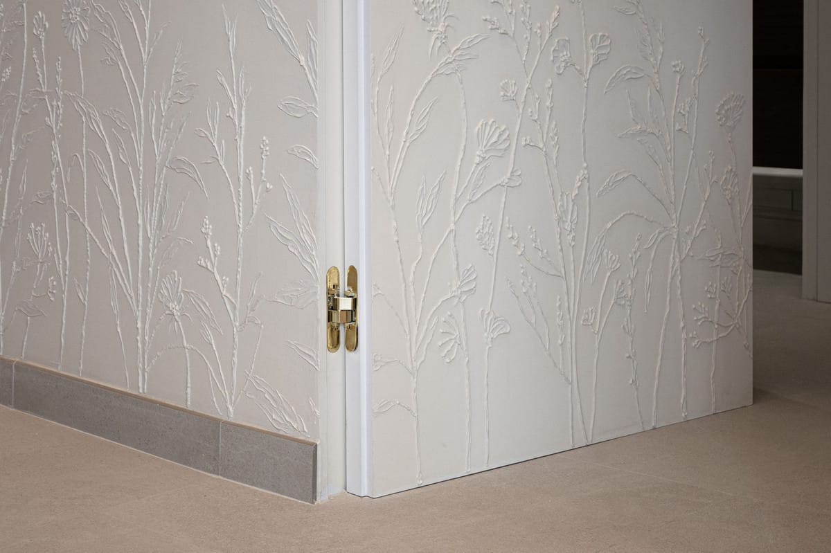 Drie-slaapkamerappartement in Málaga in Málaga - foto 17