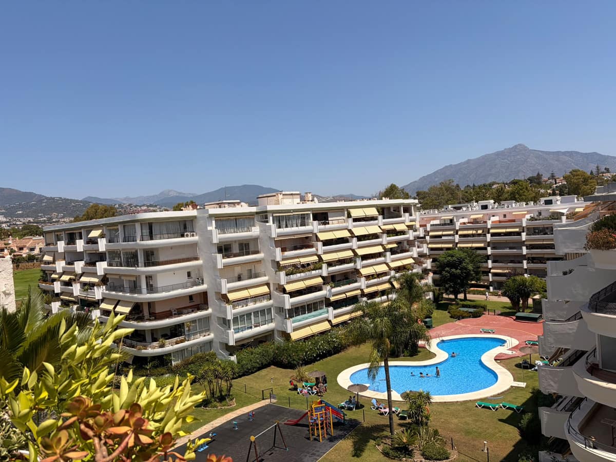 2-slaapkamer appartement in San Pedro de Alcántara in San Pedro de Alcántara - foto 19
