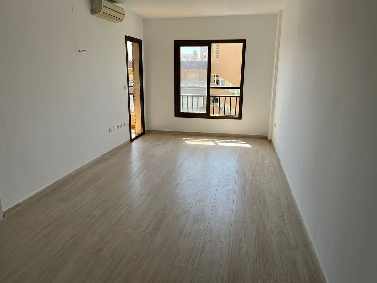 Penthouse met 1 slaapkamer te koop aan Los Boliches boulevard, Fuengirola in Fuengirola - foto 7