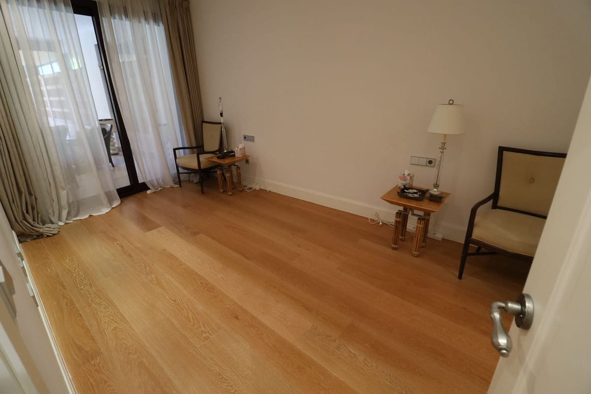 Appartement met 4 slaapkamers aan het strand in San Pedro de Alcántara in San Pedro de Alcántara - foto 19