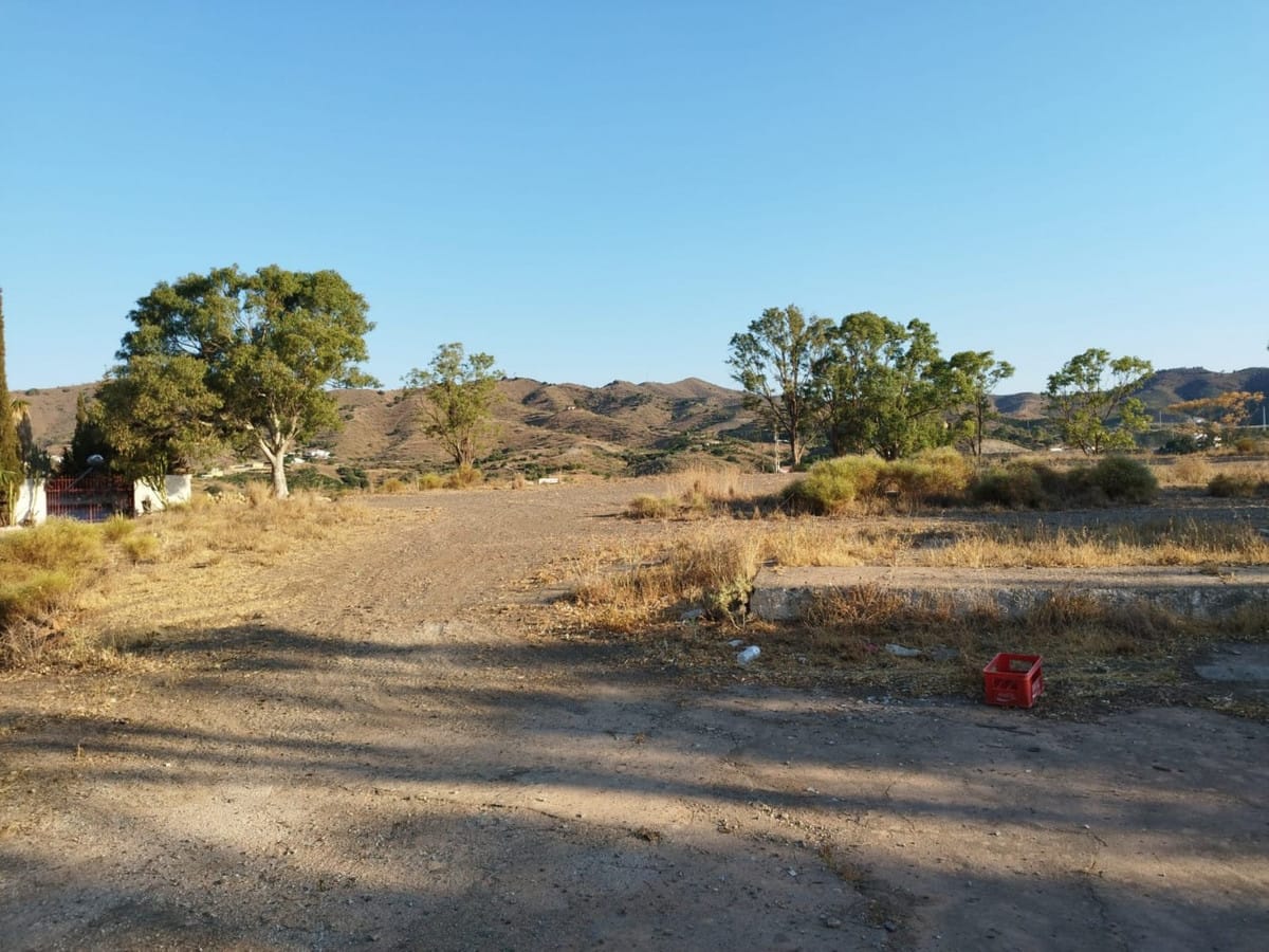 Kavel met zeezicht in Benajarafe in Benajarafe - foto 10