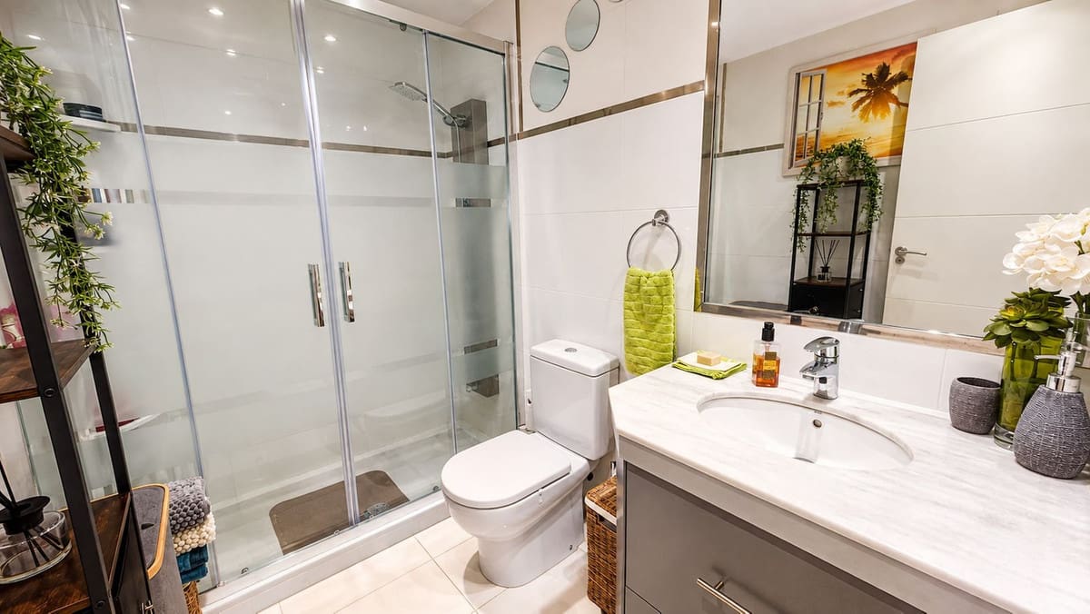 2-slaapkamer appartement in Doña Julia – Augusta, Casares Costa in Doña Julia - foto 15
