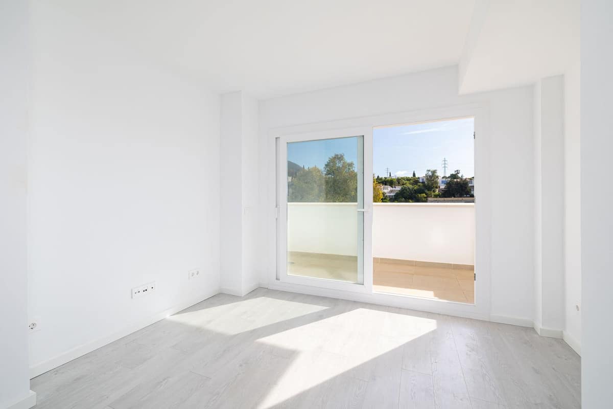 3-slaapkamer appartement in Torreblanca in Torreblanca - foto 3
