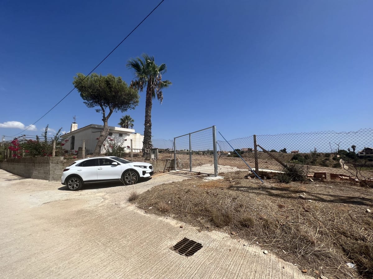 1-slaapkamer finca in La Cala de Mijas in La Cala de Mijas - foto 11