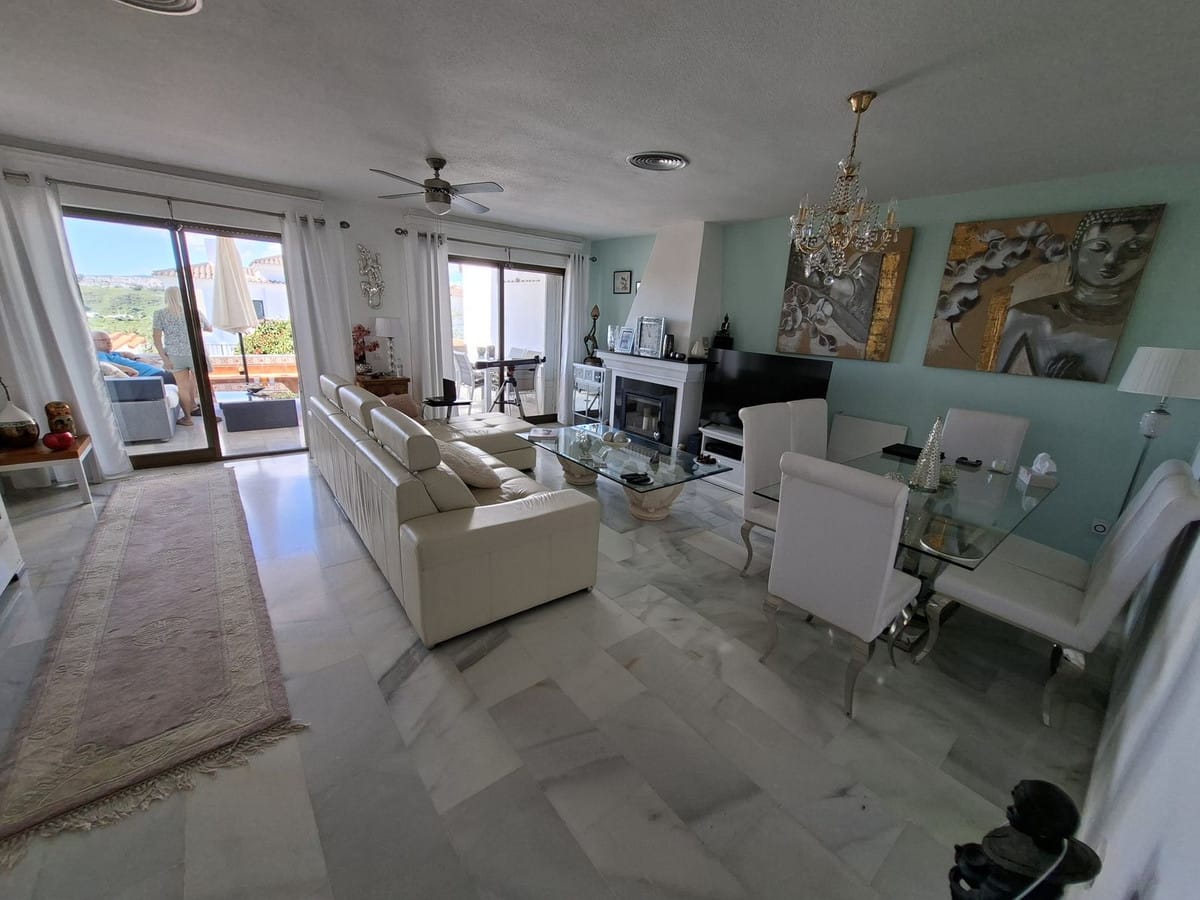 Drie-slaapkamerwoning in La Duquesa in La Duquesa - foto 12