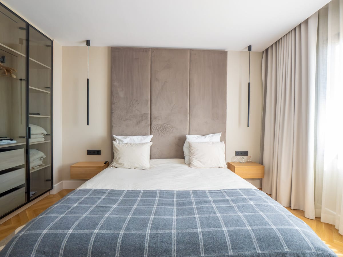 Drie-slaapkamer duplex penthouse in Benahavís (Monte Halcones) in Benahavís - foto 11