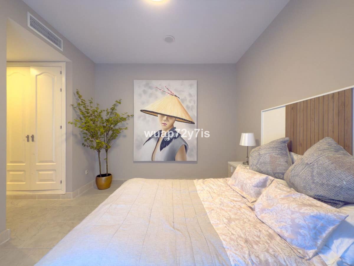 Begane grond appartement met 3 slaapkamers in Benatalaya, Estepona in Estepona - foto 18