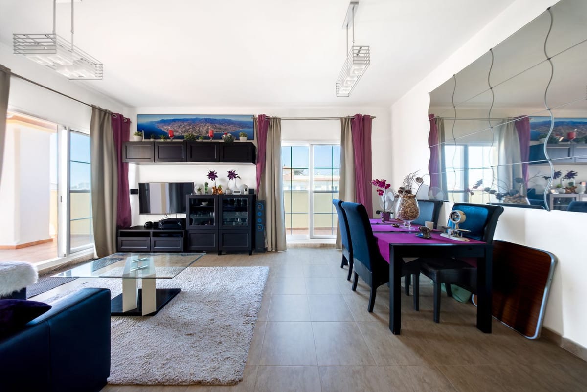 2-slaapkamer appartement in Estepona in Estepona - foto 3