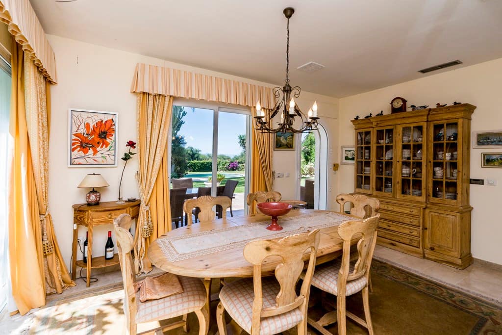 4 bedroom House in Marbella in Marbella - foto 14