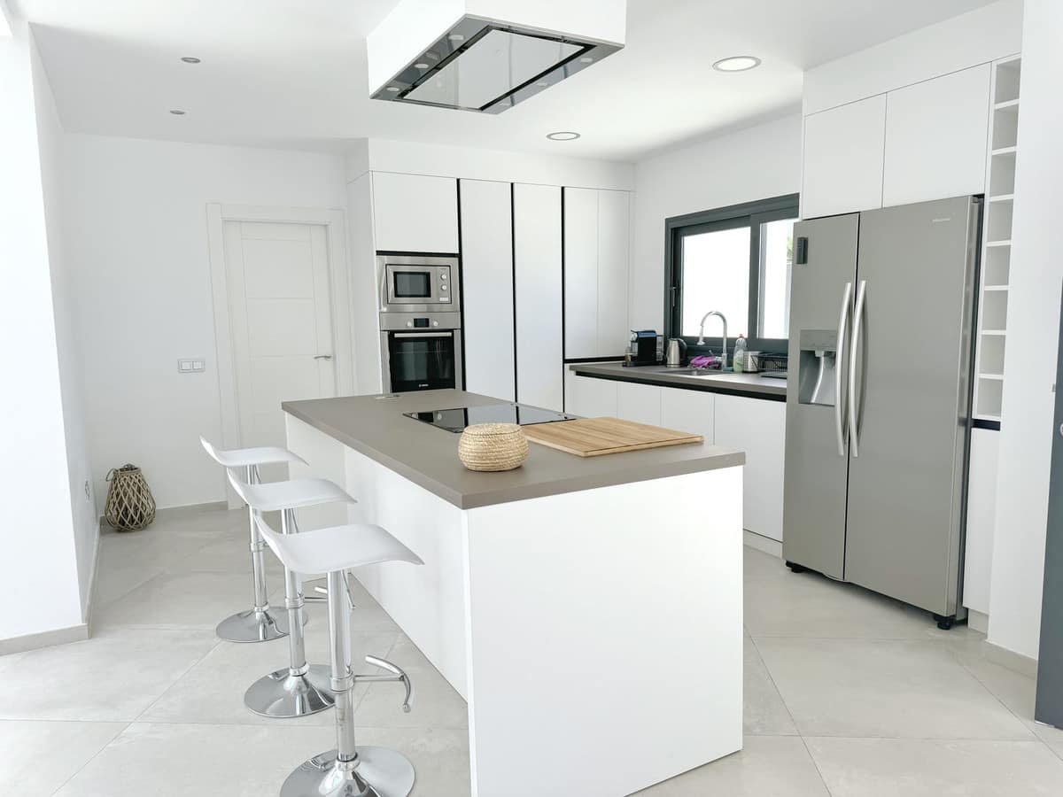 Villa met 5 slaapkamers in El Rosario in El Rosario - foto 3