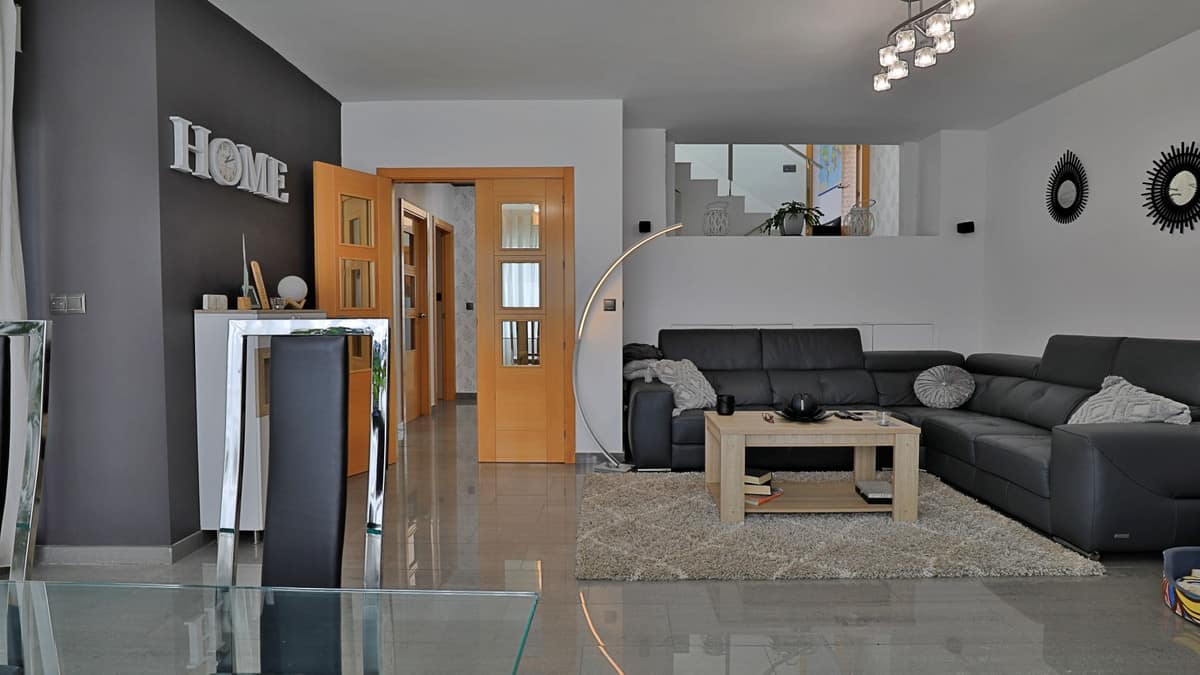 Villa met 4 slaapkamers in Alfarnate in Alfarnate - foto 14