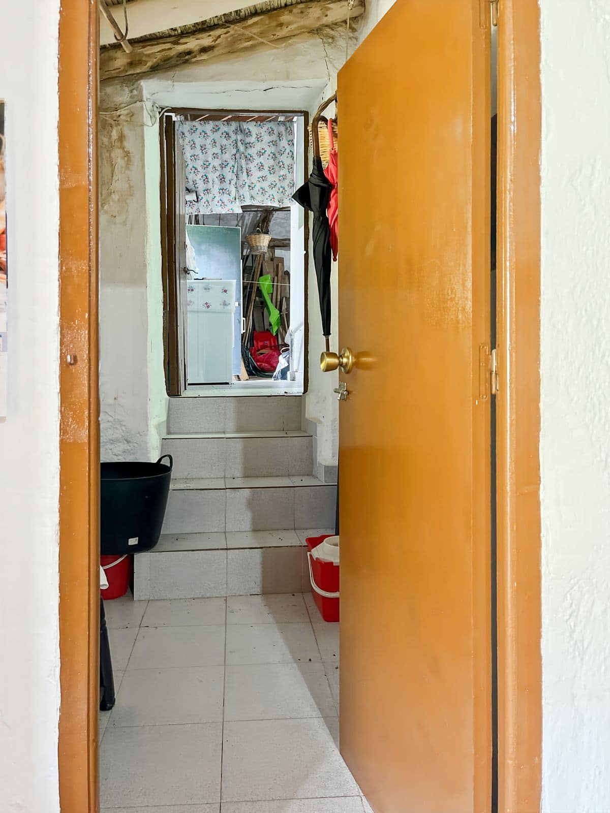 5-slaapkamer finca in Comares (Los Dioses) in Comares - foto 15