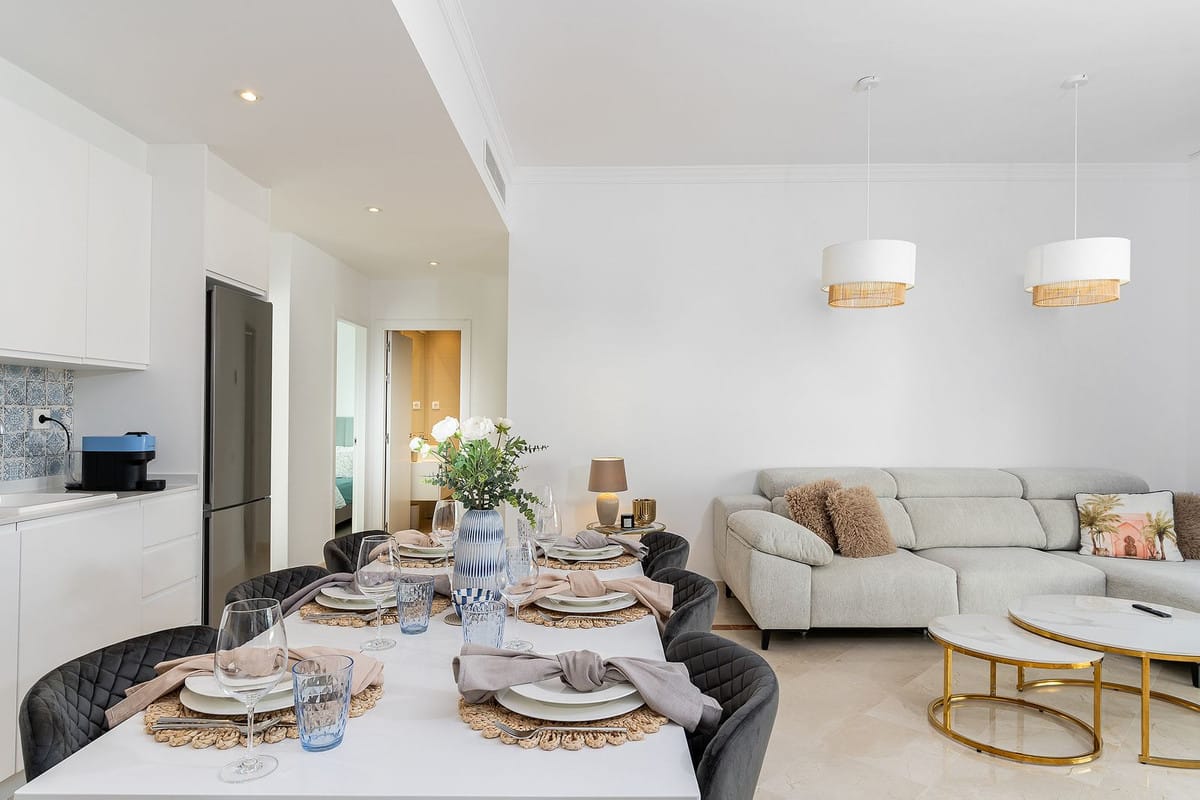 3 bedroom Apartment in El Paraiso in El Paraiso - foto 8