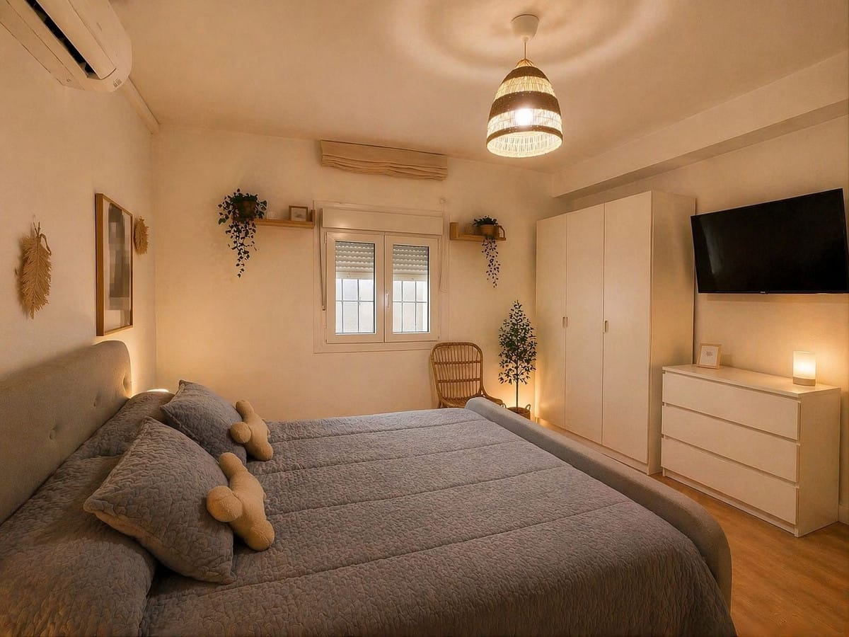 3-slaapkamerhuis in Manilva in Manilva - foto 19