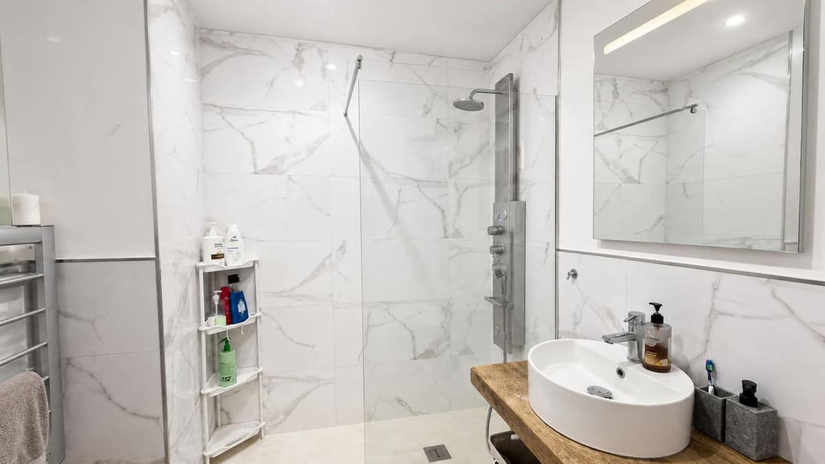 3 bedroom House in Casares Playa in Casares Playa - foto 15