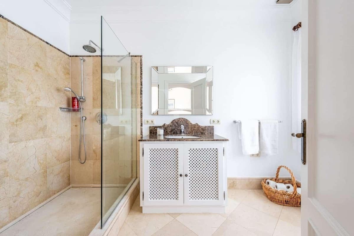 7-slaapkamer villa in Sotogrande Alto in Sotogrande Alto - foto 18
