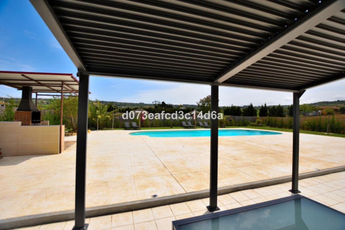 6 bedroom House in Ronda in Ronda - foto 18