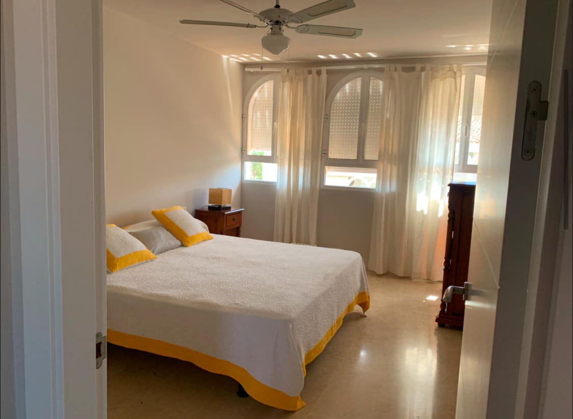 4-slaapkamerappartement in Marbesa in Marbesa - foto 7