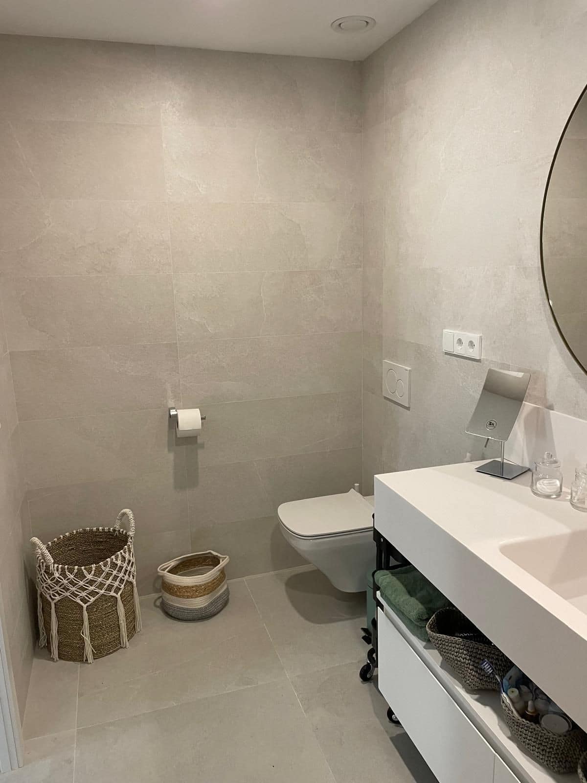 Drie-slaapkamerappartement te koop in Benalmádena Costa in Benalmadena Costa - foto 19