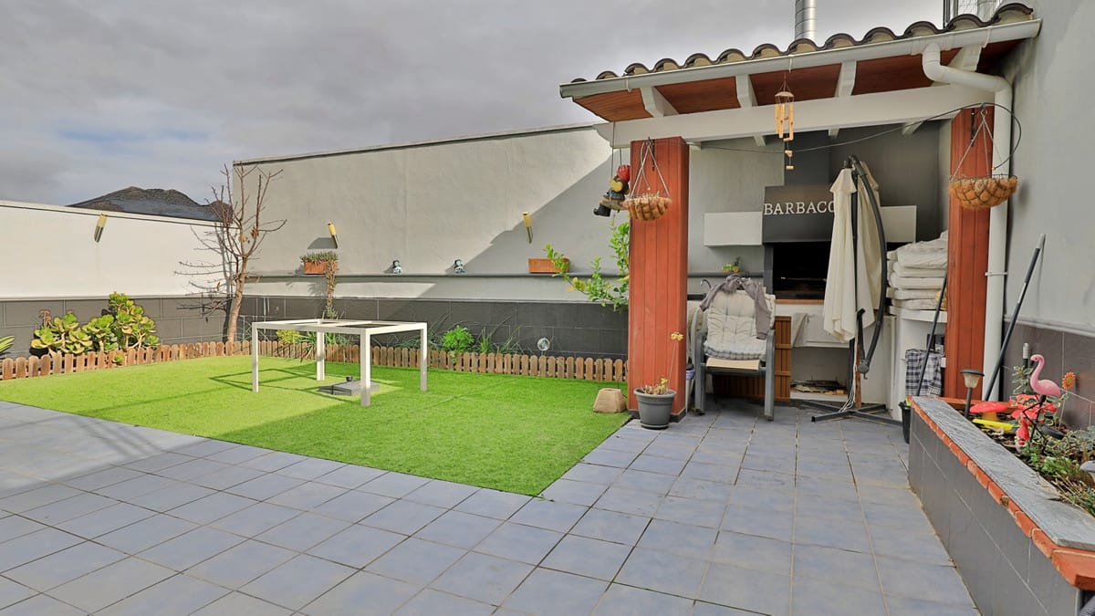 Villa met 4 slaapkamers in Alfarnate in Alfarnate - foto 7