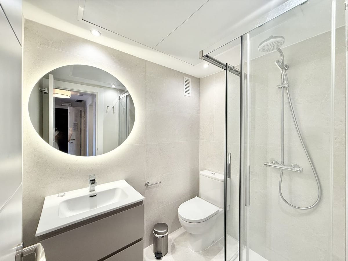 Appartement met 2 slaapkamers in Benahavís in Benahavís - foto 10