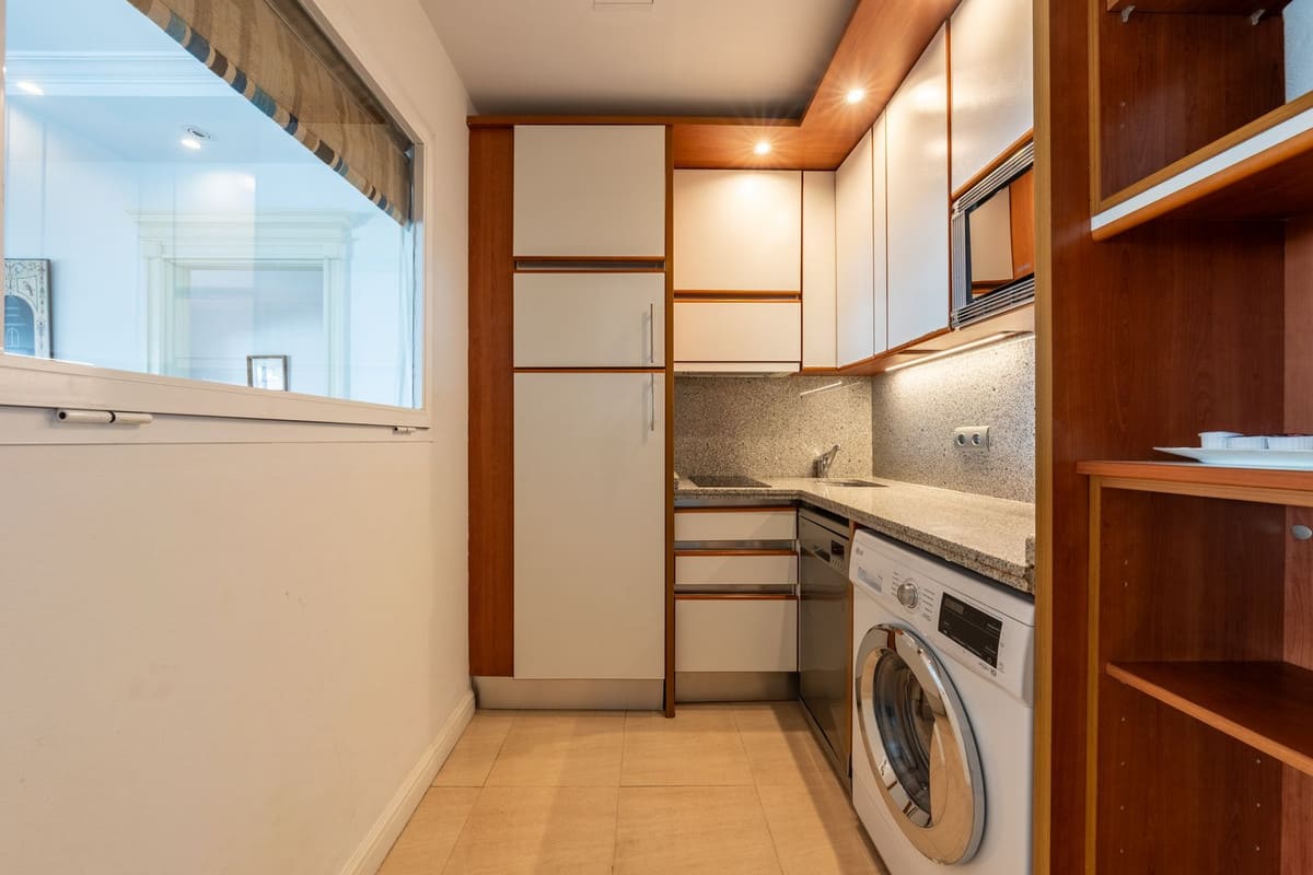 2-slaapkamer appartement Marbella, Guadalpin Building, Golden Mile in Marbella - foto 12