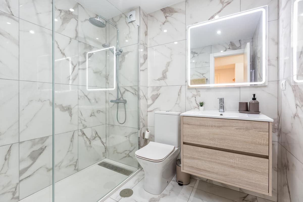 Drie-slaapkamerappartement in La Maestranza, Nueva Andalucía in Nueva Andalucía - foto 19