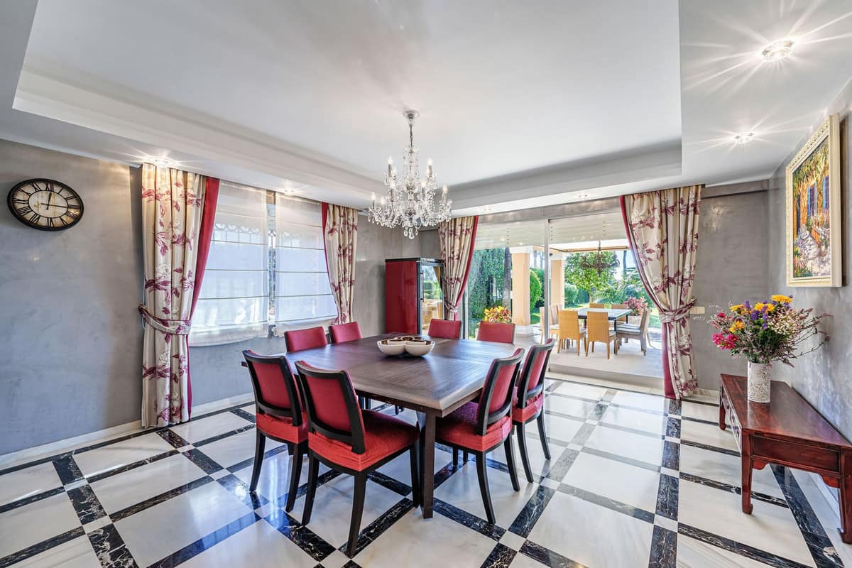 9-slaapkamer villa in Benamara in Benamara - foto 6