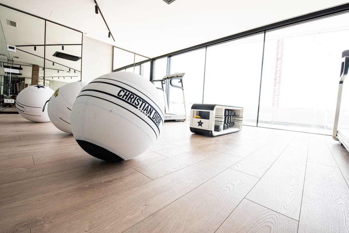 3-slaapkamer appartement in Reserva del Higuerón in Higueron - foto 17