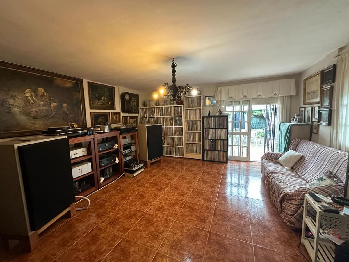 3 bedroom House in Mijas Costa in Mijas Costa - foto 2