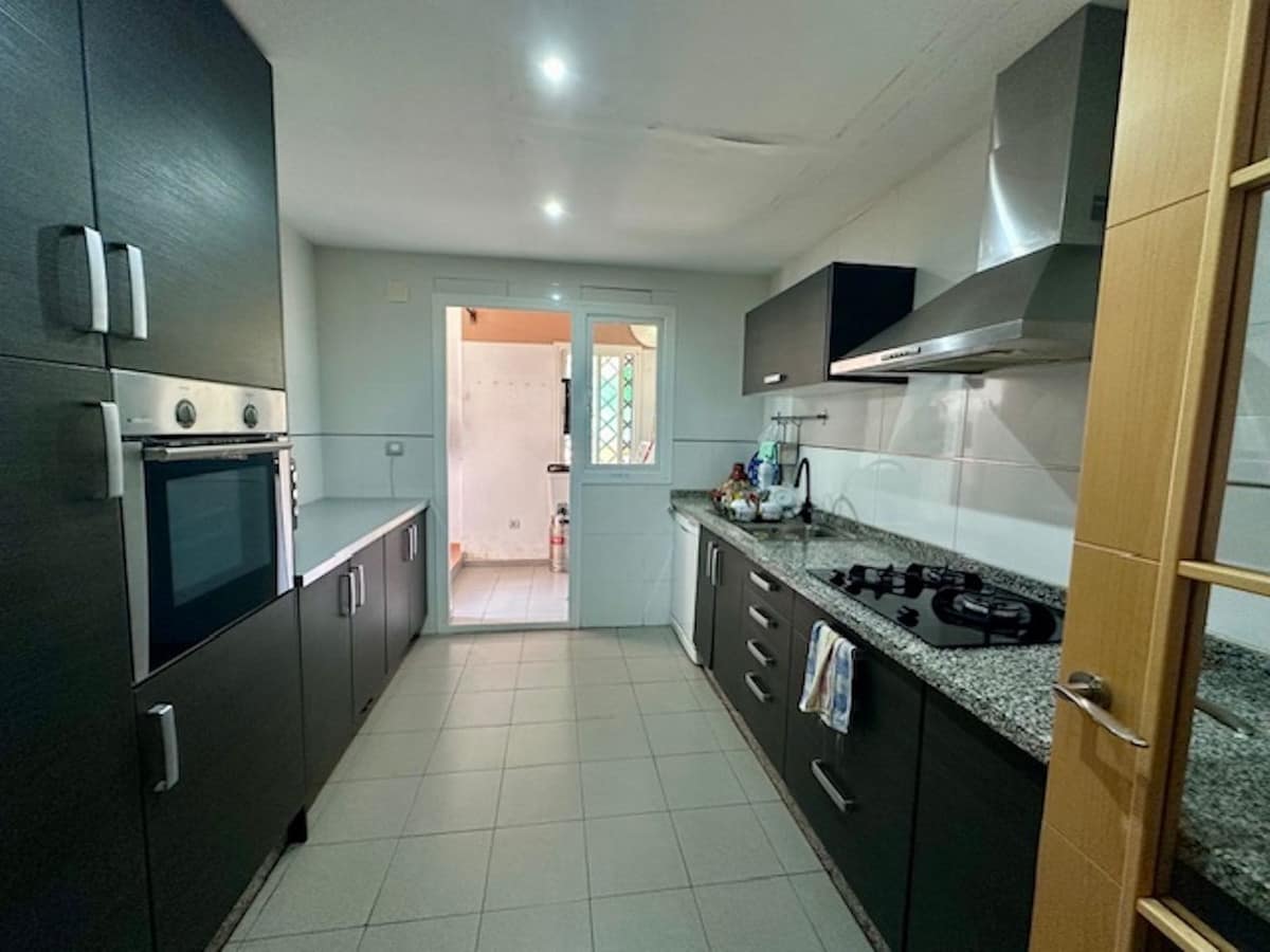 Appartement met 3 slaapkamers in Estepona in Estepona - foto 18