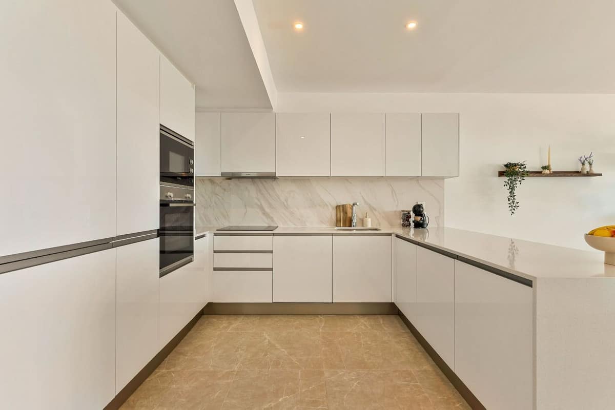 2-slaapkamer appartement in Estepona in Estepona - foto 2