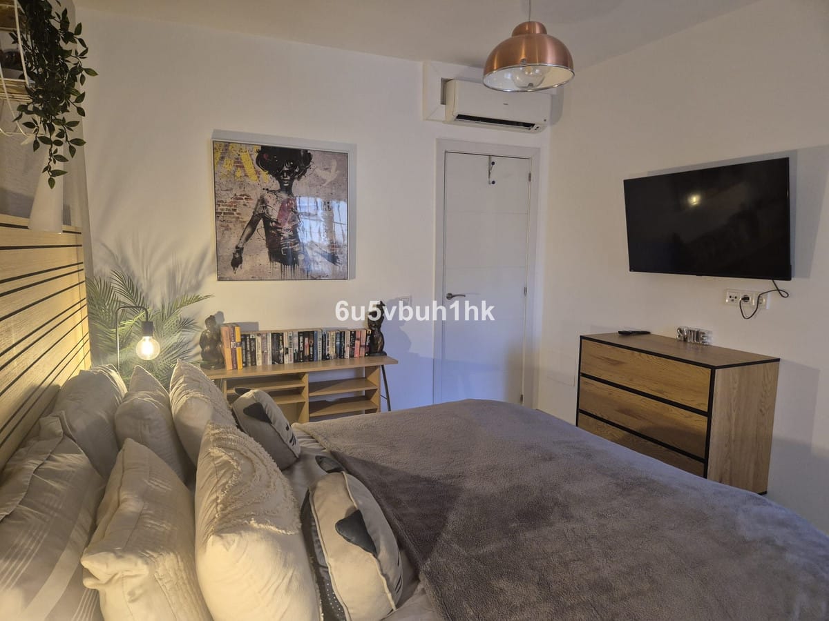 Drie-slaapkamer duplex-appartement in Los Pacos in Los Pacos - foto 14