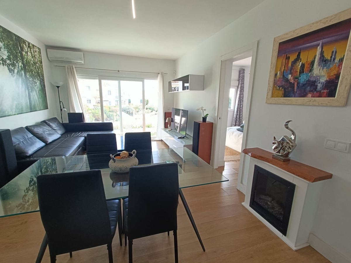 2-slaapkamer penthouse in El Paraiso in El Paraiso - foto 11