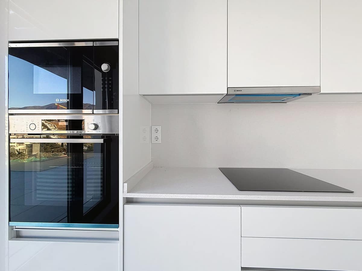3-slaapkamerappartement in Estepona in Estepona - foto 5