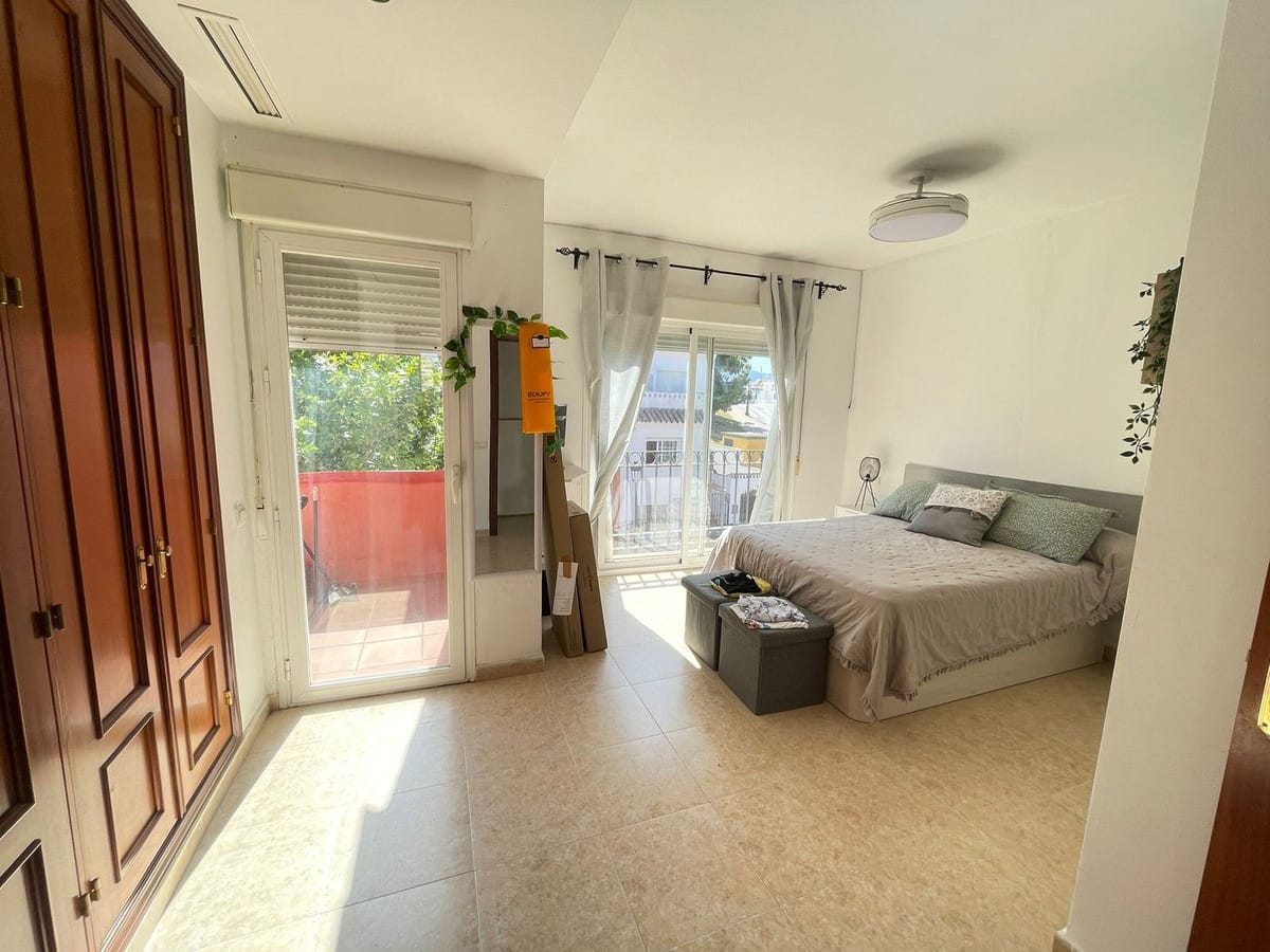 3-slaapkamerwoning in Estepona met privézwembad in Estepona - foto 15