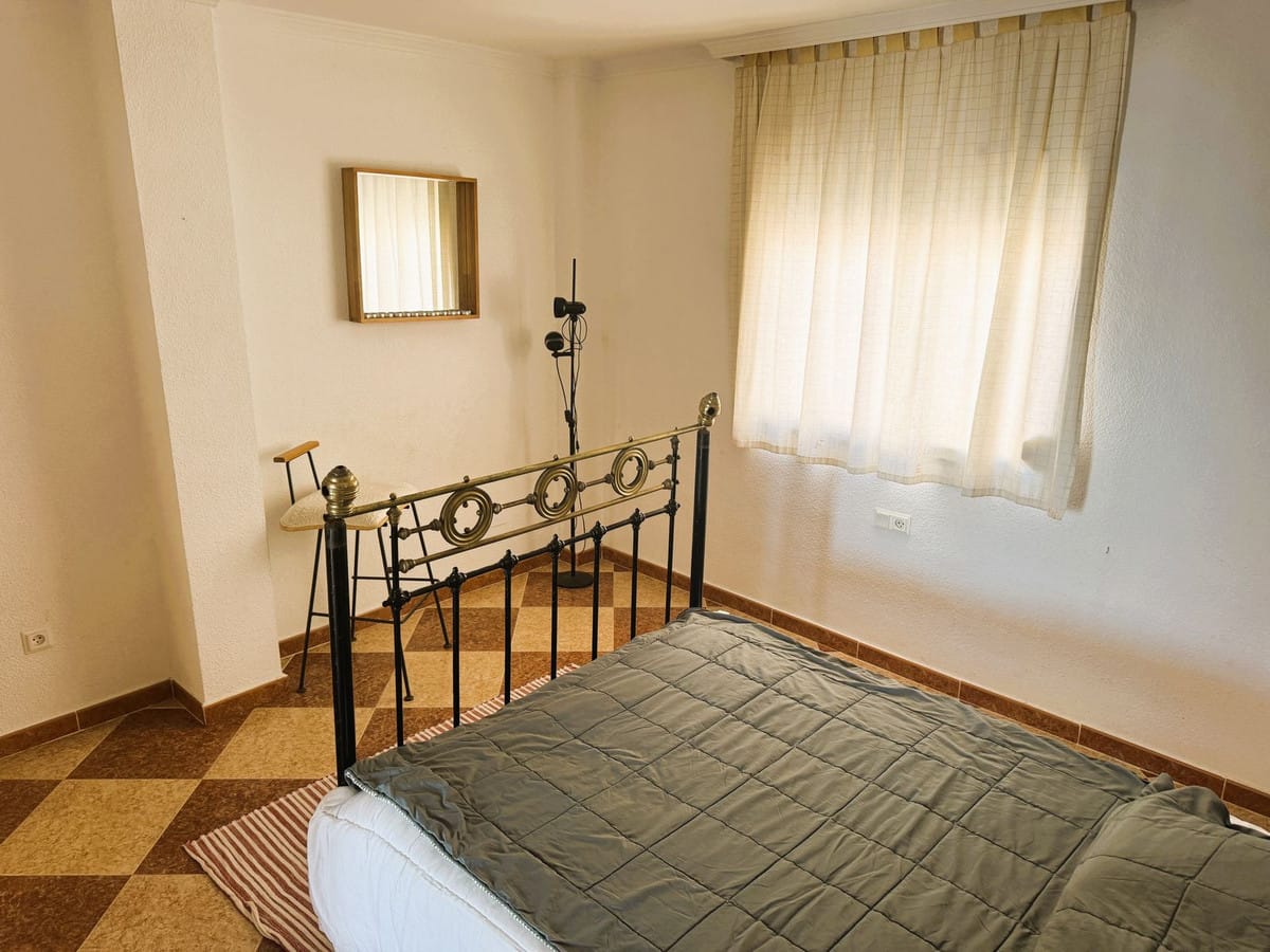 3-slaapkamer stadswoning aan het strand in La Cala del Moral in La Cala del Moral - foto 13