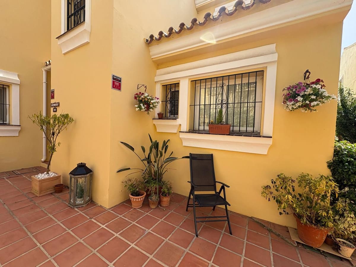 Prachtige frontline golf halfvrijstaande woning – Riviera del Sol, Mijas Costa in Riviera del Sol - foto 10
