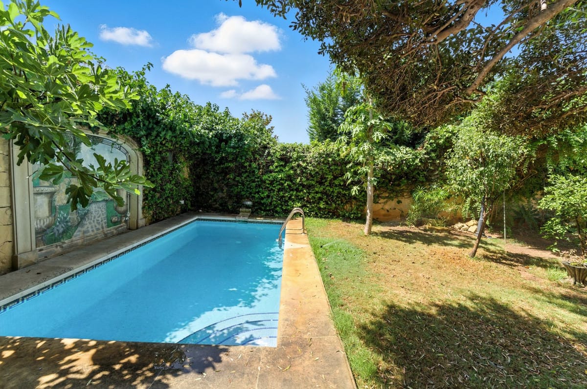 10 bedroom House in Marbella in Marbella - foto 13