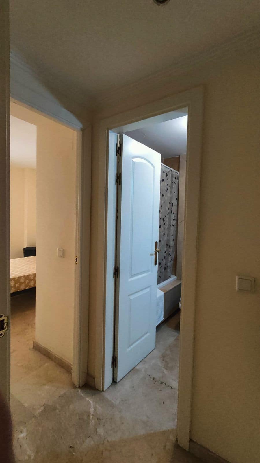 Appartement met 1 slaapkamer aan het strand in Estepona in Estepona - foto 14