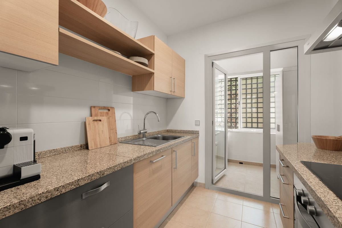 Appartement met 2 slaapkamers in Los Almendros in Los Almendros - foto 17